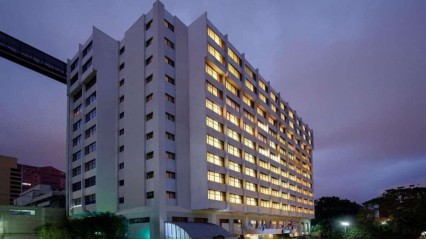 Radisson Hotel Santo Domingo